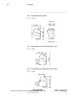 Preview for 75 page of FLIR T4 Series User Manual