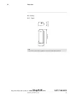 Preview for 76 page of FLIR T4 Series User Manual