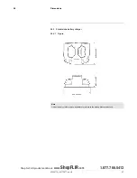 Preview for 77 page of FLIR T4 Series User Manual