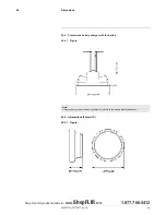 Preview for 78 page of FLIR T4 Series User Manual