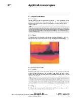 Preview for 80 page of FLIR T4 Series User Manual