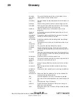 Preview for 87 page of FLIR T4 Series User Manual