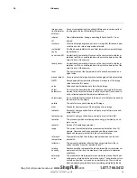 Preview for 88 page of FLIR T4 Series User Manual