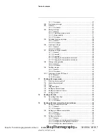 Preview for 7 page of FLIR T4xx series User Manual