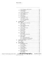 Preview for 8 page of FLIR T4xx series User Manual