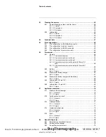 Preview for 9 page of FLIR T4xx series User Manual