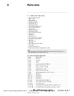 Preview for 20 page of FLIR T4xx series User Manual