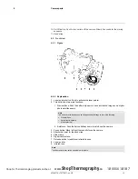 Preview for 25 page of FLIR T4xx series User Manual