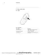 Preview for 27 page of FLIR T4xx series User Manual