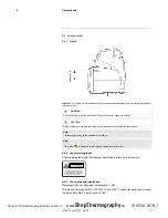 Preview for 28 page of FLIR T4xx series User Manual