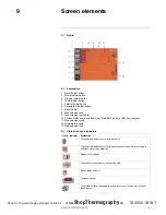 Preview for 29 page of FLIR T4xx series User Manual