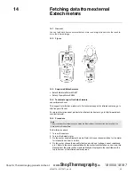 Preview for 35 page of FLIR T4xx series User Manual