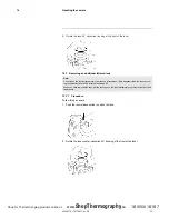 Preview for 42 page of FLIR T4xx series User Manual