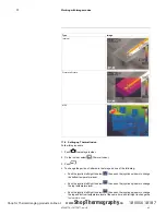 Preview for 53 page of FLIR T4xx series User Manual