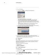 Preview for 65 page of FLIR T4xx series User Manual