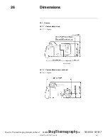 Preview for 74 page of FLIR T4xx series User Manual