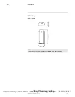 Preview for 76 page of FLIR T4xx series User Manual