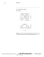 Preview for 77 page of FLIR T4xx series User Manual