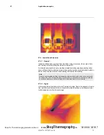 Preview for 82 page of FLIR T4xx series User Manual