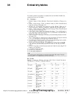 Preview for 109 page of FLIR T4xx series User Manual