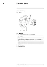 Предварительный просмотр 22 страницы FLIR T6xx series User Manual