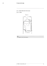 Предварительный просмотр 76 страницы FLIR T6xx series User Manual