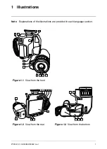 Preview for 4 page of FLIR T8 Series Getting Started