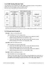 Preview for 12 page of FLIR TA72 User Manual