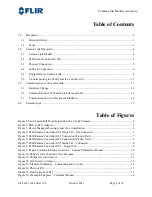 Предварительный просмотр 2 страницы FLIR Tau Camera Link Application Note