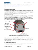 Предварительный просмотр 4 страницы FLIR Tau Camera Link Application Note