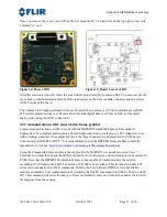 Предварительный просмотр 13 страницы FLIR Tau Camera Link Application Note