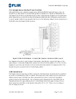 Предварительный просмотр 15 страницы FLIR Tau Camera Link Application Note