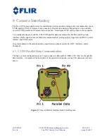 Preview for 19 page of FLIR Tau CNV User Manual