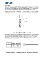 Preview for 13 page of FLIR Tau SWIR User Manual