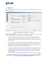 Preview for 43 page of FLIR Tau SWIR User Manual