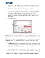 Preview for 44 page of FLIR Tau SWIR User Manual