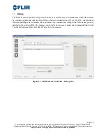 Preview for 49 page of FLIR Tau SWIR User Manual