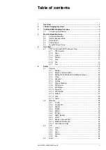 Preview for 5 page of FLIR TCX series Instruction Manual