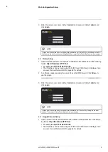 Preview for 14 page of FLIR TCX series Instruction Manual