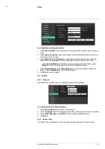 Preview for 59 page of FLIR TCX series Instruction Manual