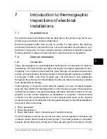 Preview for 31 page of FLIR TermaCAM E45 User Manual