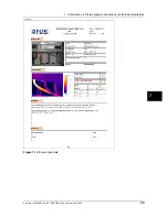 Preview for 43 page of FLIR TermaCAM E45 User Manual