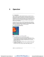 Preview for 11 page of FLIR TG267 User Manual