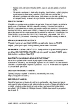 Preview for 11 page of FLIR TG275 Quick Start Manual