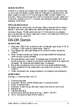 Preview for 12 page of FLIR TG275 Quick Start Manual