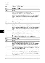 Preview for 56 page of FLIR ThermaCAM EX320 User Manual