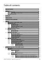 Предварительный просмотр 5 страницы FLIR ThermaCAM P20 Operator'S Manual