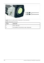 Предварительный просмотр 22 страницы FLIR ThermaCAM P20 Operator'S Manual