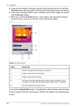 Предварительный просмотр 36 страницы FLIR ThermaCAM P20 Operator'S Manual