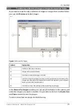 Предварительный просмотр 37 страницы FLIR ThermaCAM P20 Operator'S Manual